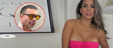 Vanessa López se manda con todo Vanesa López deja en shock a fans y expone a sus exparejas con tremenda revelación