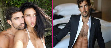 Janick Maceta está con uno de los hombres más deseados del Perú ¿Cuál es el asombroso trabajo que le genera varios miles de dólares a Diego Rodríguez, pareja de la exMiss Perú, Janick Maceta?