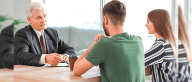 ¿Pueden dejarme sin herencia mis padres? Conoce aquí las razones ¿Pueden dejarme sin herencia mis padres? Conoce aquí las razones