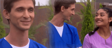 Sasha Kapsunov regresó a la televisión como el doctor Cortes en ‘AFHS’ Sasha Kapsunov regresó a la televisión como el doctor Cortes en ‘AFHS’