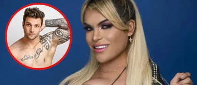 Wendy Guevara cuenta los planes a futuro de Nicola Porcella. ¿Wendy Guevara y Nicola Porcella vivirán juntos en México?