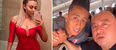 Luis Sánchez engríe a su novia Itamar Menjivar con regalos millonarios Conoce a Itamar Menjivar, esposa del dueño de Mi Barrunto, que presume viajes, joyas y marcas exclusivas