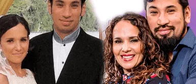 Aldo Miyashiro y Érika Villalobos tendrían una relación abierta La controversial teoría sobre la relación de Aldo Miyashiro y Érika Villalobos que estremeció ‘La casa de Magaly’: “Tenían una relación abierta”