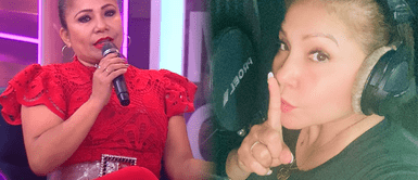 Marisol se defiende de acusaciones en su contra Marisol no se deja pisotear y sale con la frente en alto para defenderse de acusaciones en su contra