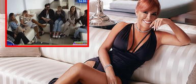 Descubre qué exorbitante premio se llevará el ganador del reality de la ‘Urraca’. ‘La casa de Magaly’: ¿Qué exorbitante premio se llevará el ganador del reality de la ‘Urraca’?