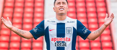 Christian Cueva quiere quedarse en Alianza Lima hasta fin de año ¿A qué costo? Alianza Lima quiere renovar a Christian Cueva, pero con fuerte reducción de sueldo