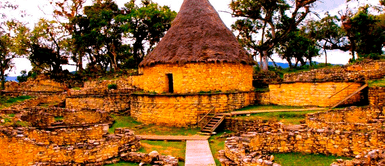 Kuélap ofrece ingreso gratuito tras su reapertura al turismo Kuélap ofrece ingreso gratuito tras su reapertura al turismo