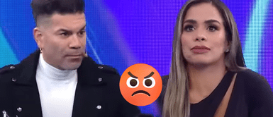 'Tomate' Barraza amenaza con demandar a Vanessa López por burlarse de él 'Tomate’ Barraza enfurece con Vanessa López por llamarlo ‘chipi’ y tomará acciones legales en su contra: “Pasó sus límites”