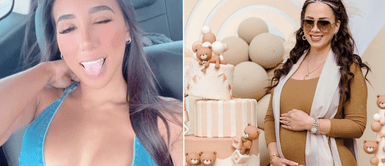 Samahara Lobatón y su ácida respuesta sobre su madre. Samahara desata la verdad detrás de su conflicto con Melissa Klug: "La vuelve loca no controlarme"