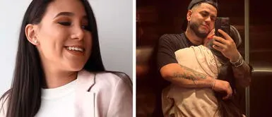Samahara Lobatón revela si desea tener un hijo con Bryan Torres. ¿Samahara Lobatón quiere tener un hijo con Bryan Torres? ¡La influencer lo revela!
