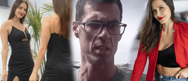 ¿Gustavo Salcedo extraña a Maju Mantilla? ¿Arrepentido? El detalle que delató al esposo de Maju Mantilla y confirmaría que la extraña