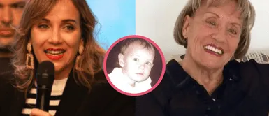 ¡Impensado! ¿Qué tipo de relación tienen Milene Vázquez y Mabel Duclós? ¡Impensado! ¿Qué tipo de relación tienen Milene Vázquez y Mabel Duclós?