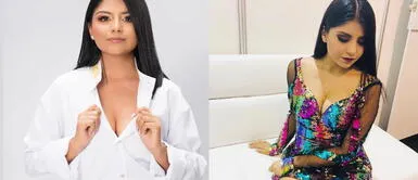 Nickol Sinchi preocupa a sus seguidores con alarmante mensaje. Nickol Sinchi preocupa a sus seguidores con curioso mensaje