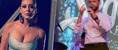 Karla Tarazona es involucrada con nuevo galán ¿Karla Tarazona con nuevo galán? Este es el guapo conductor con el que la vinculan