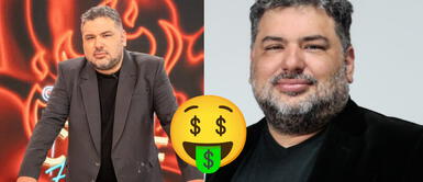 Javier Masías es todo un exitoso empresario. Javier Masías y su faceta empresarial: ¿Qué empresa lo llevó al éxito