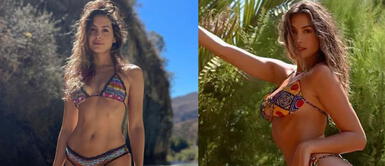 Descubre cuánto mide Milett Figueroa . Milett Figueroa: Descubre su estatura, ¿Cuánto mide la exintegrante de 'El gran chef famosos'?