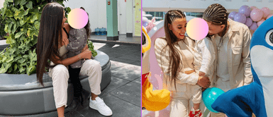 Samahara Lobatón y su gran amor por su hija. Samahara Lobatón abre su corazón: "Nadie debe recordarme que tú eres mi prioridad"