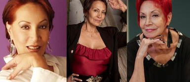 Teddy Guzmán en su juventud: Fotos que demuestran su belleza deslumbrante Así era lucía Teddy Guzmán en su juventud: Una belleza que impacta ¡Los dejará boquiabiertos!