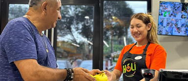 Supermercados Holi conquista Barranco con su propuesta fresca y moderna La nueva cadena Supermercados Holi Llega a Barranco y prepara más aperturas