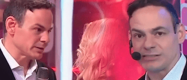 ¿Estará en ‘Al fondo hay sitio’? Mark Vito revela su pasión por la actuación durante entrevista: “El papá del gringo atrasador” ¿Estará en ‘Al fondo hay sitio’? Mark Vito revela su pasión por la actuación durante entrevista: “El papá del gringo atrasador”