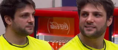 Nicola Porcella se molesta por quienes le llamaron Nicola Porcella decepcionado al recibir propuesta de extrabajo: "¡Pero si me botaron!”