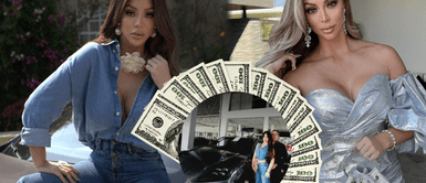 Sheyla Rojas fue sorprendida con tremendo detalle Sheyla Rojas presume el lujoso regalo de medio millón de soles que le obsequió Sir Winston: "Relación perfecta"