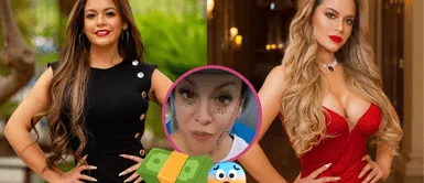 Flor Polo entra al quirófano y se gasta millonaria cifra en nuevos retoques estéticos Florcita Polo se gasta un ojo de la cara en distintos retoques estéticos: Mira qué se hizo y cuánto pagó por ello