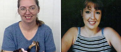 Mujer que asesina a su amiga embarazada, secuestra a su bebé y lo hace pasar como suyo Mujer que asesina a su amiga embarazada, secuestra a su bebé y lo hace pasar como suyo