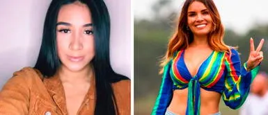 Samahara lanza fuerte dardo contra Fiorella Retiz. ¡Se prendió! Samahara lanza fuerte dardo contra Fiorella Retiz y le recuerda ‘ampay’ con Miyashiro