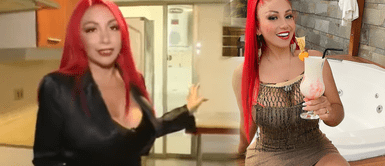 Deysi Araujo se endeudó para comprar su depa en San Isidro La exorbitante deuda que tendrá que pagar Deysi Araujo tras comprar su lujoso departamento en San Isidro