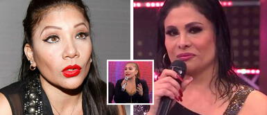 Marisol da ultimátum a Yolanda tras asegurar que se metió en una relación. ¿La demandará? Marisol da ultimátum a Yolanda tras asegurar que se metió en una relación: “Hasta el final”