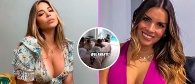 Gabriela Serpa y Samahara lanzan tremendo dardo a Fiorela Retiz. Gabriela Serpa y Samahara lanzan tremendo dardo a Fiorela Retiz por ‘ampay’ con Miyashiro ¿No la quieren?