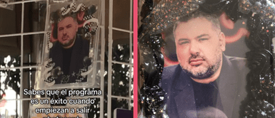 'El Gran Chef Famosos’ tiene tanto éxito que puestos venden photocards de los jurados 'El Gran Chef Famosos’ tiene tanto éxito que puestos venden photocards de los jurados