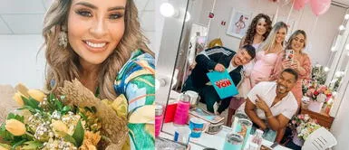 Conductora de América Hoy hizo LIVE sin imaginar el furor que causó en redes sociales. Ethel Pozo cuenta una gran verdad que nadie conocía sobre su programa ¿De qué se trata?