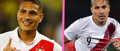Paolo Guerrero anuncia entrevista reveladora y elige a un compatriota para contar su historia ¿Quién será el afortunado? Paolo Guerrero sorprende al optar por entrevista con alguien cercano a su rubro