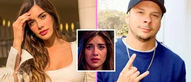 Korina Rivadeneira hace catarsis sobre su relación con Mario Hart. Korina Rivadeneira hace catarsis sobre su relación con Mario Hart y revela su más grande temor