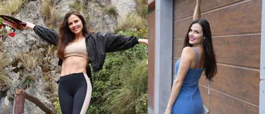 Miss Mundo demuestra por qué sigue siendo una reina en todo el sentido de la palabra. Maju Mantilla y sus mensajes que la empoderan en medio de su crisis matrimonial