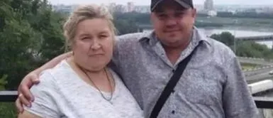 Hombre muere asfixiado por las nalgas de su esposa: ella se le sentó arriba de la cama Hombre muere asfixiado por las nalgas de su esposa: ella se le sentó arriba de la cama