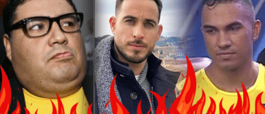 Eyal Berkover continúa con la guerra y esta vez acusa a Alfredo Benavides de hacer que boten a Álvaro Stoll de ‘BLT’ para no pagarle deuda Eyal Berkover continúa con la guerra y acusa a Alfredo Benavides de hacer que boten a Álvaro Stoll de ‘BLT’ para no pagarle deuda