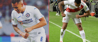 Yoshimar Yotún y su tierno bailes en partidos. Descubre el misterioso baile de Yoshimar Yotún: ¿Qué significa su peculiar celebración de gol?