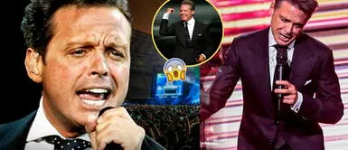 Luis Miguel visitó al médico en Chile, en medio de gira internacional. ¿Luis Miguel fue hospitalizado de emergencia en Chile? Su estado de salud genera alarma