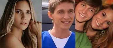 Sasha y María Grazia se unen en AFHS. ¡Emotivo reencuentro! Sasha y María Grazia se unen en AFHS y fans se conmueven