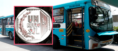 'Los Chinos' lanzan promoción: viajes por solo S/1 de pasajes para este 22 de agosto 'Los Chinos' lanzan promoción: viajes por solo S/1 de pasajes para este 22 de agosto