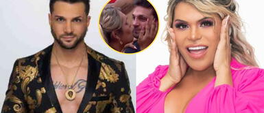 Los proyectos de Nicola Porcella y Wendy Guevara. ¿Nicola Porcella y Wendy Guevara juntos en telenovela de Televisa?: “He ganado muchísimo”