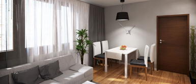 Tendencias para decorar tu minidepartamento con estilo. 4 tendencias para decorar tu minidepartamento con estilo