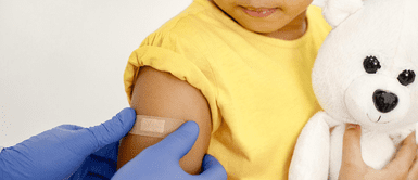 Consejos para manejar la vacunación en niños. Consejos para manejar la vacunación en niños