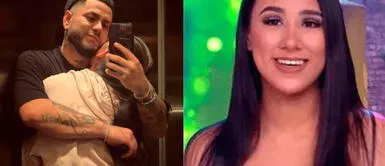 El curioso comentario que realizó Bryan Torres sobre Samahara Lobatón. ¿Bryan Torres quiere cambiar a Samahara Lobatón?: “Hay que pulirla, nada más”