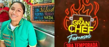 ¿Qué sorpresas trae 'La Herbolaria del Pueblo' a "El Gran Chef Famosos 3"? ¿Quién es 'La Herbolaria del Pueblo', la misteriosa participante de "El Gran Chef Famosos 3"?