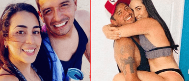 Reimond Manco celebra sus 33 años de edad. Esposa de Reimond Manco deja un emotivo mensaje por su cumpleaños: "Por más años de aprendizaje"