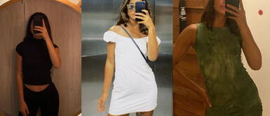 Protagonista del ampay demuestra cómo se encuentra tras súplica de ayuda. ¿Qué pasó con Mariana de la Vega tras ser vista con Gustavo Salcedo?